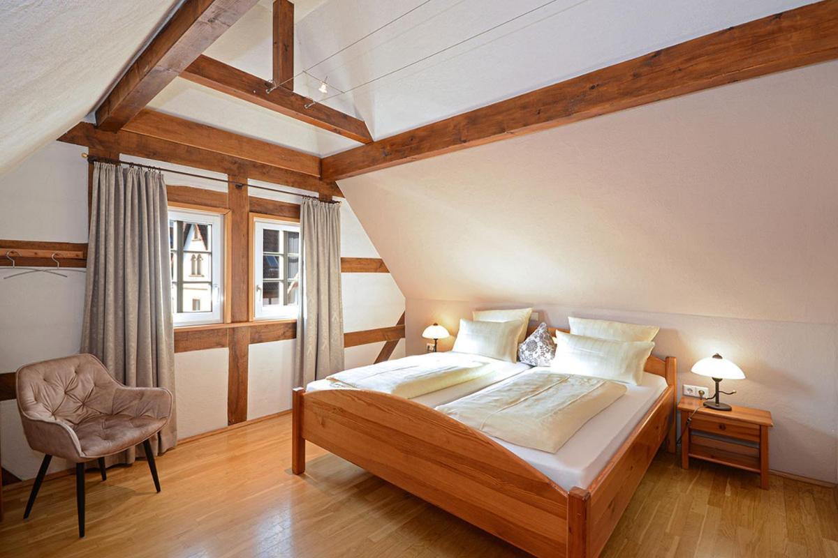 Landhotel Hauer Pleisweiler-Oberhofen Экстерьер фото